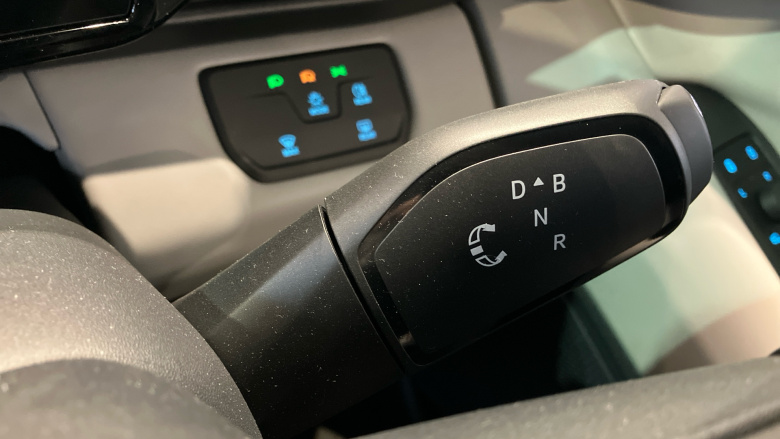 Ford Explorer 210kW Select 77kWh 5dr Auto Electric Estate